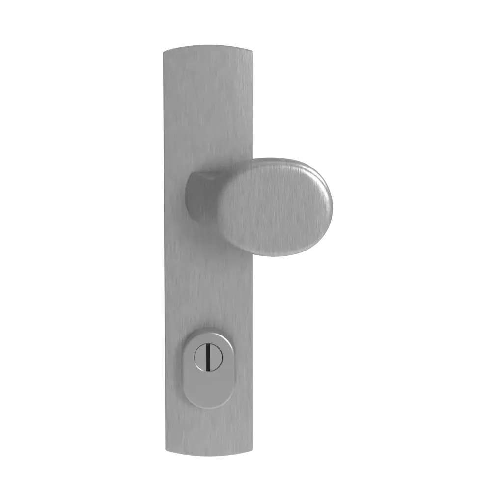 Verdana Class C with protection entry-doors door-accessories door-knobs verdana-class-c-with-protection interior