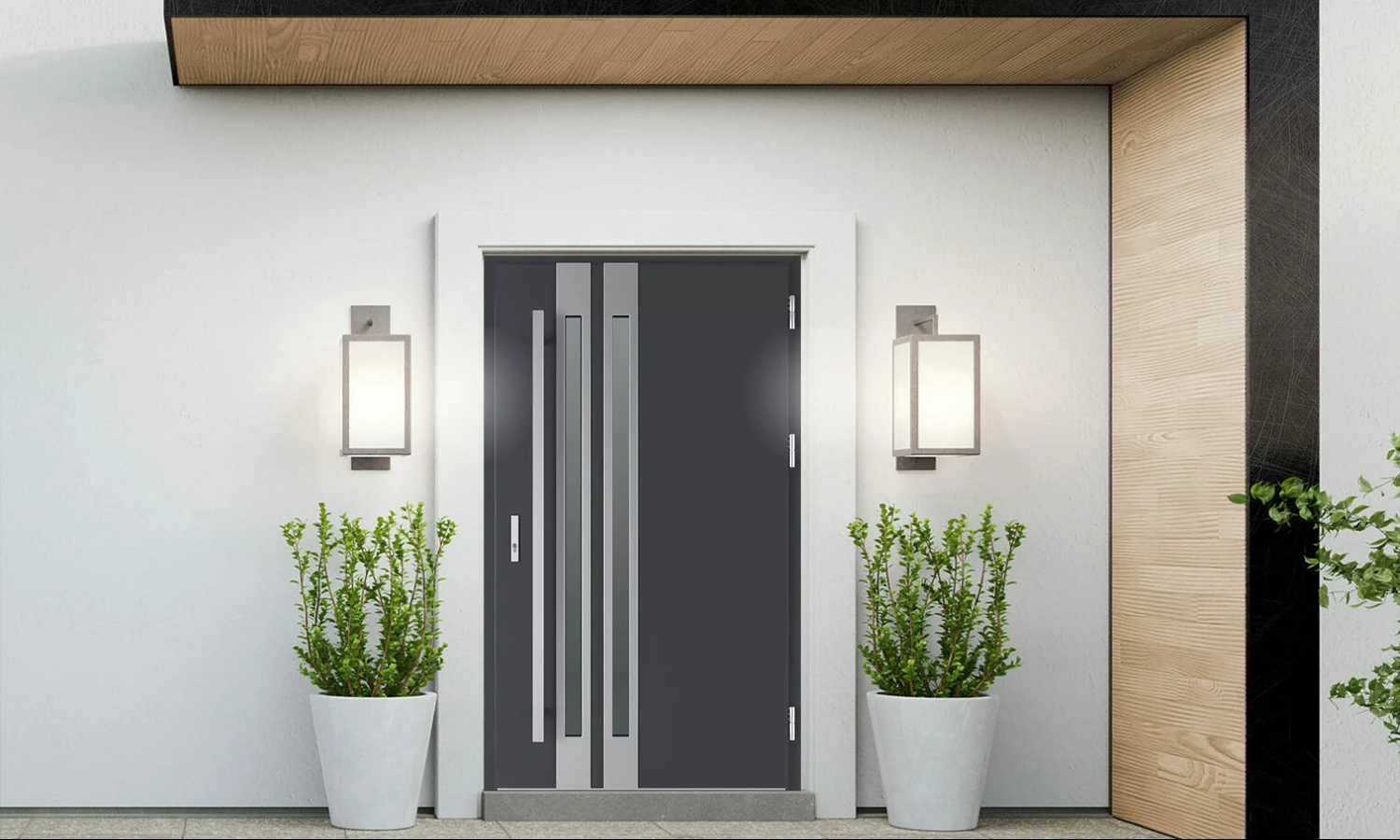 Leimen 2 entry-doors models-of-door-fillings erkado leimen-2  