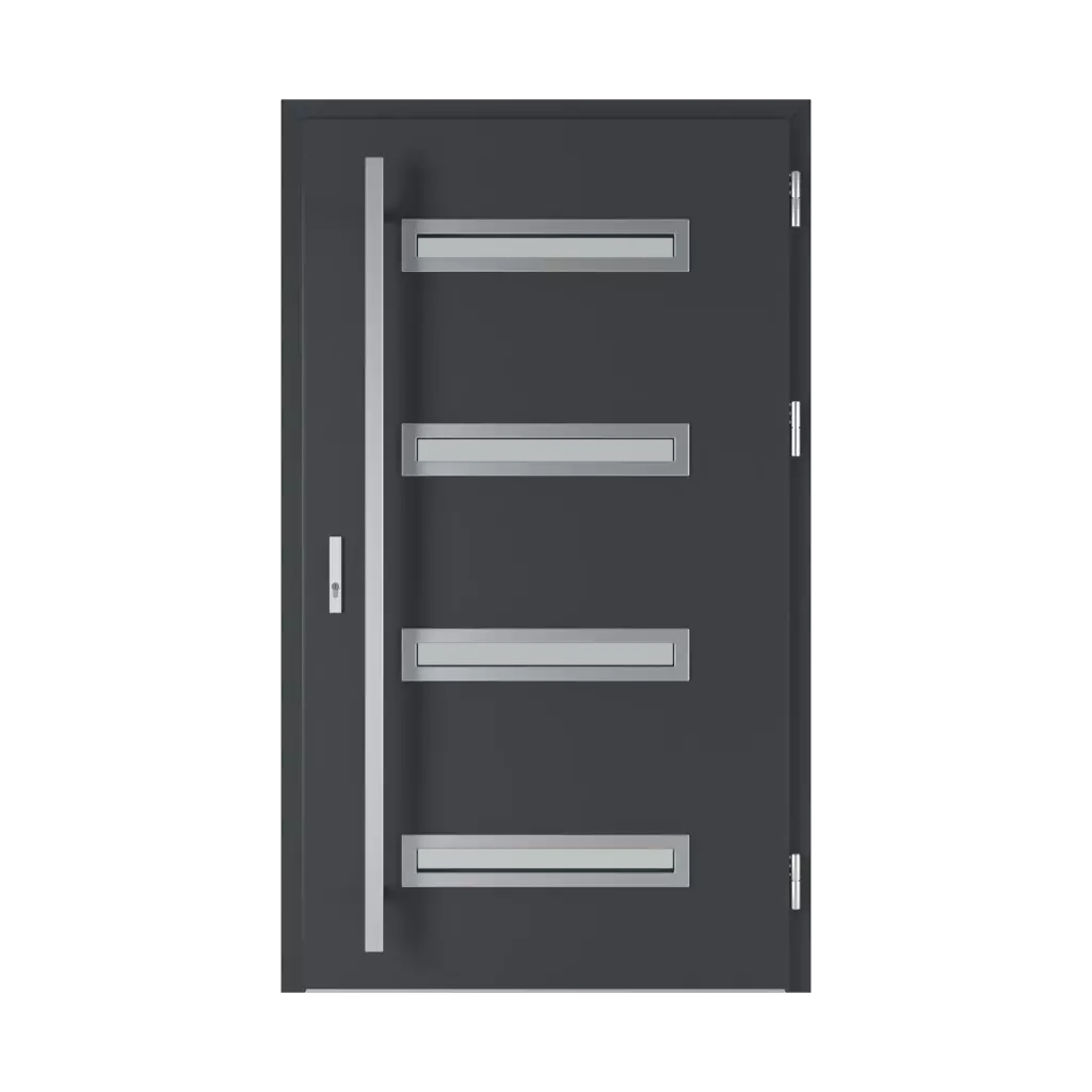 Lucerne 2 entry-doors models-of-door-fillings steel 