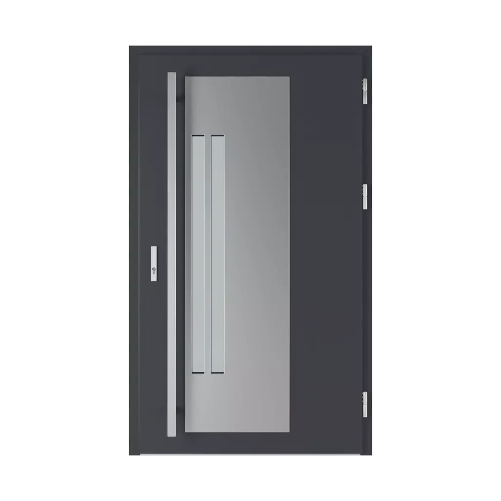 Murter 2 entry-doors models-of-door-fillings erkado murter-2  