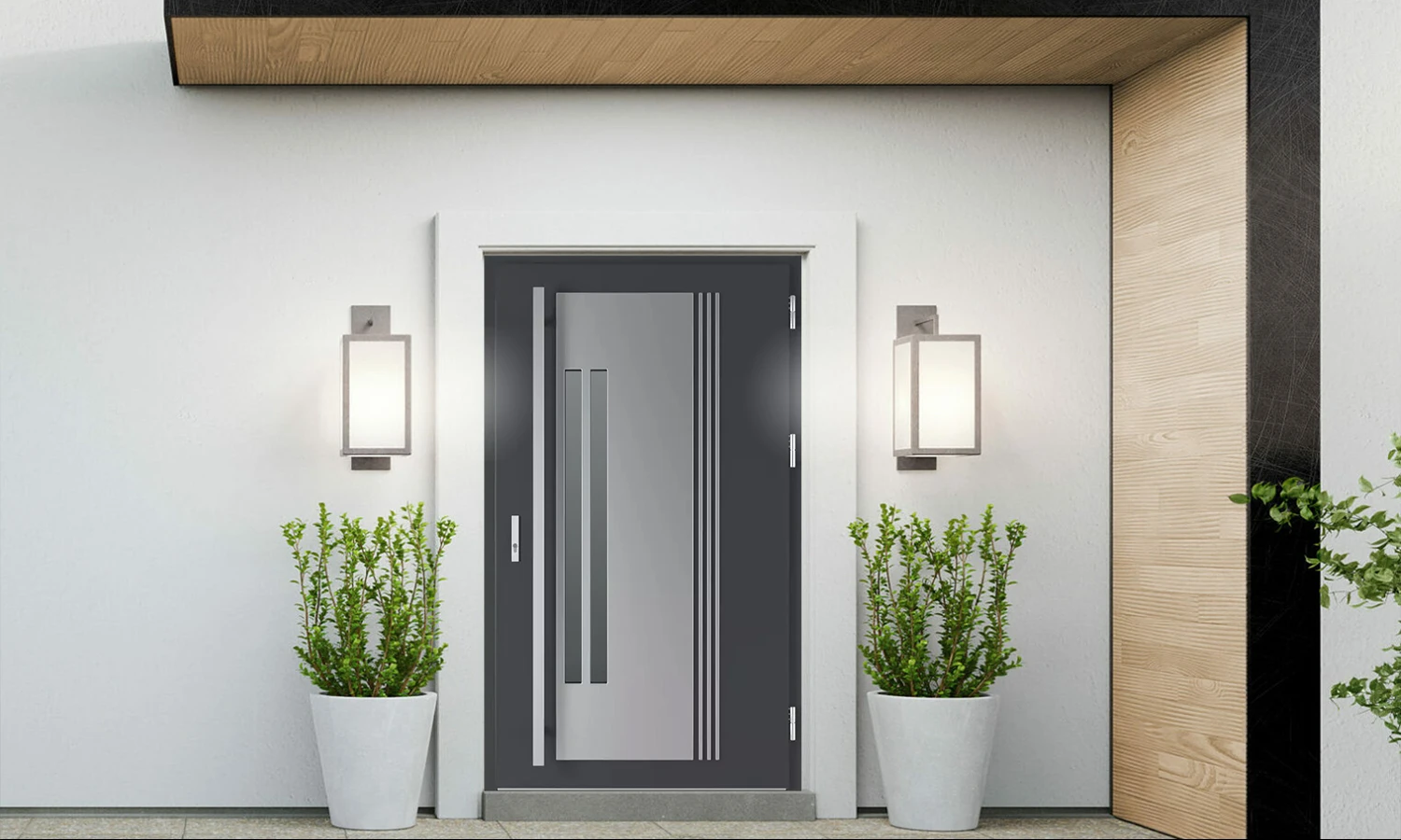 Murter 5 entry-doors models-of-door-fillings erkado murter-5  