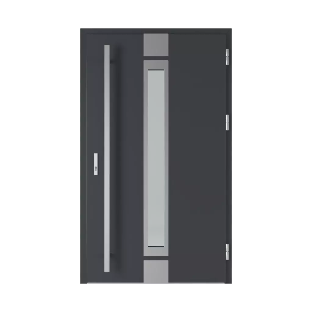 Singen 3 entry-doors models-of-door-fillings steel 