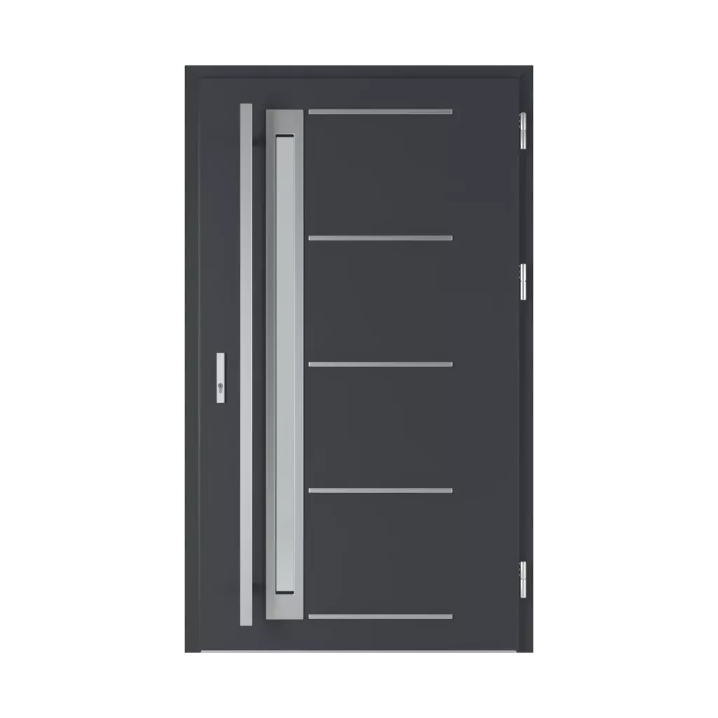 Trebur 7 entry-doors models-of-door-fillings steel 