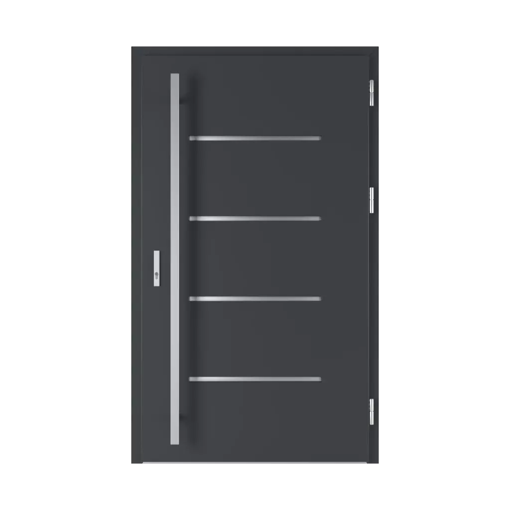 Biene 3 entry-doors models-of-door-fillings full 