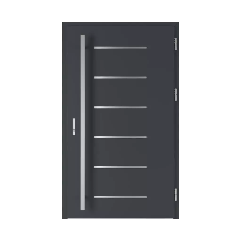 Biene 4 entry-doors models-of-door-fillings steel 