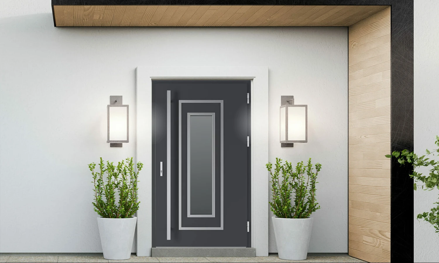 Ebern 1 entry-doors models-of-door-fillings erkado ebern-1  