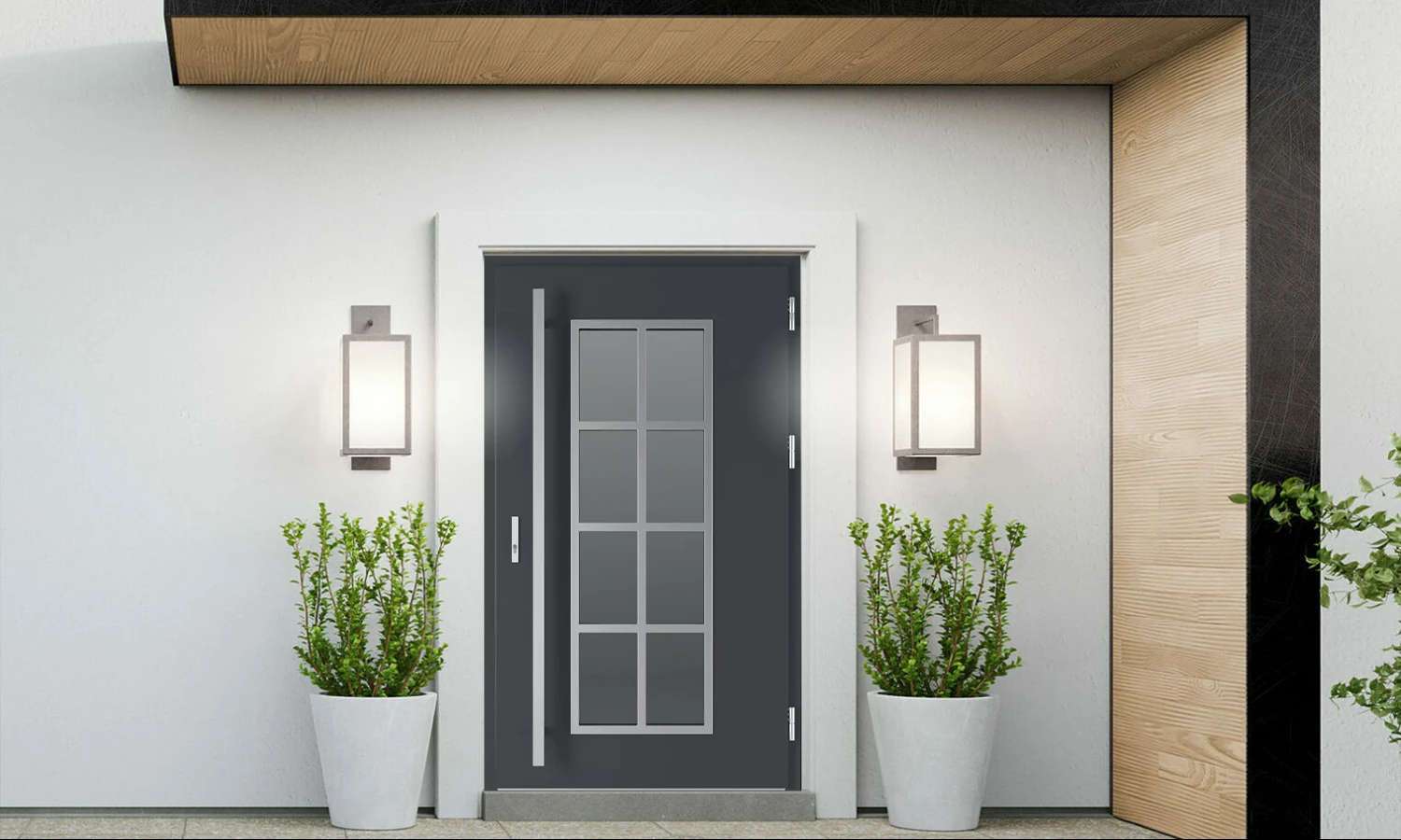 Ebern 5 entry-doors models-of-door-fillings erkado ebern-5  