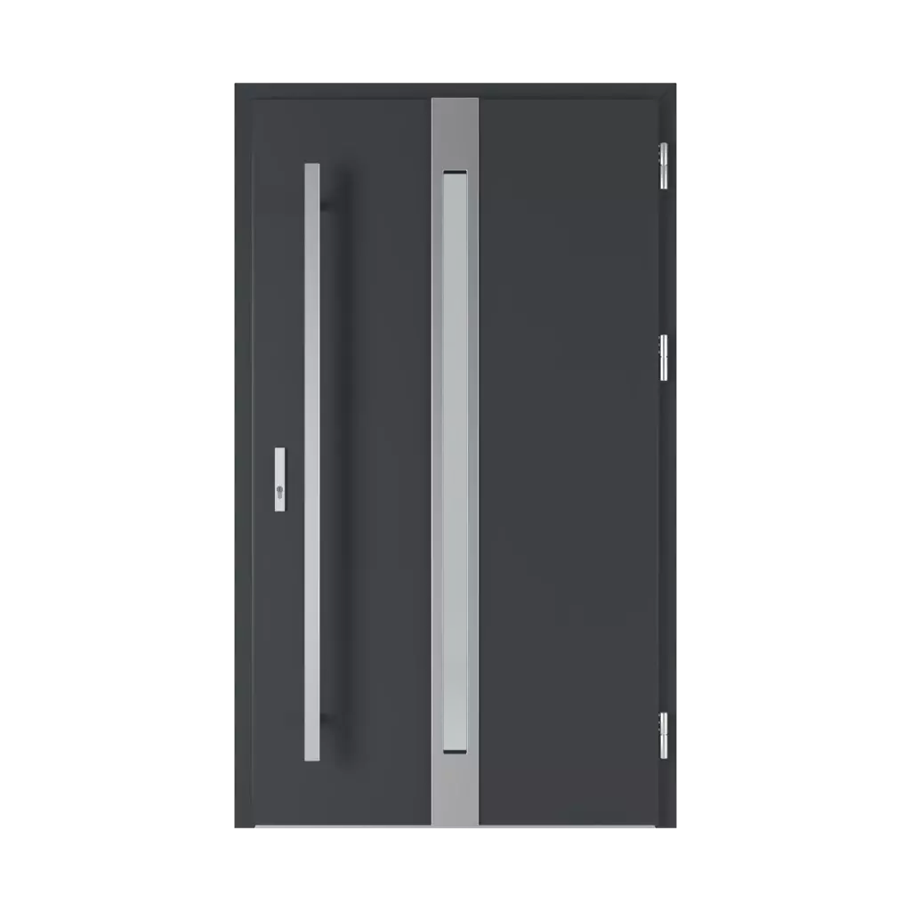 Langen 4 entry-doors models-of-door-fillings erkado langen-4  