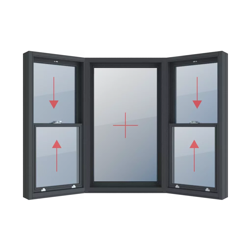 Sliding top, sliding bottom windows types-of-windows sash bay  