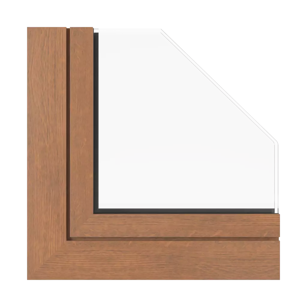 Winchester alive windows window-profiles aluprof mb-79n