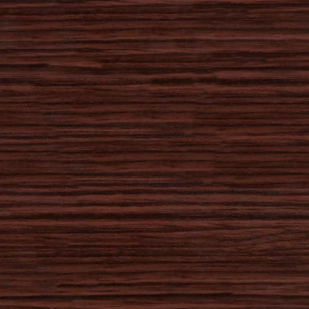 Mahogany SK windows window-color aluprof-colors mahogany-sk texture