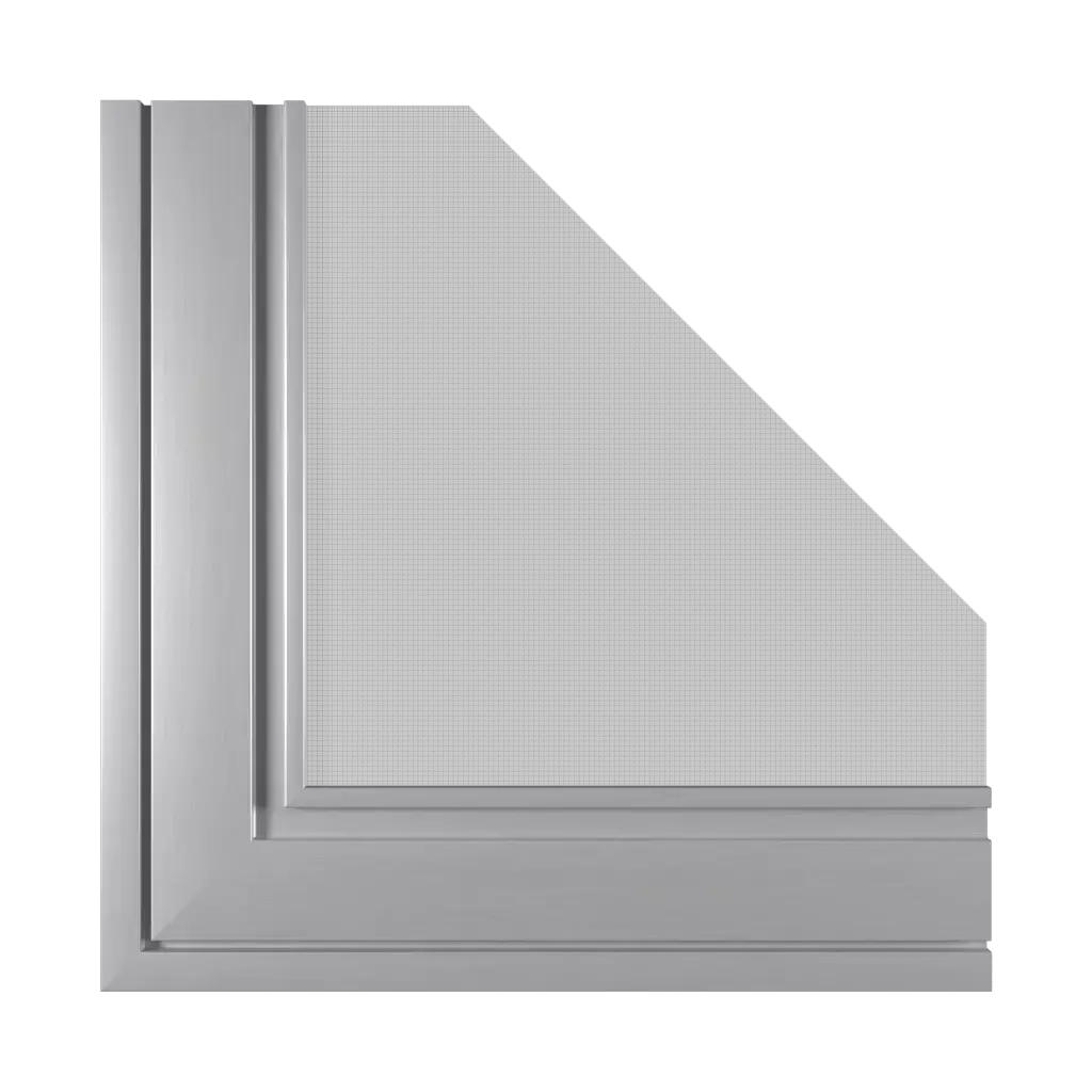 Unpainted windows window-accessories insect-screens insect-screens-colors unpainted 