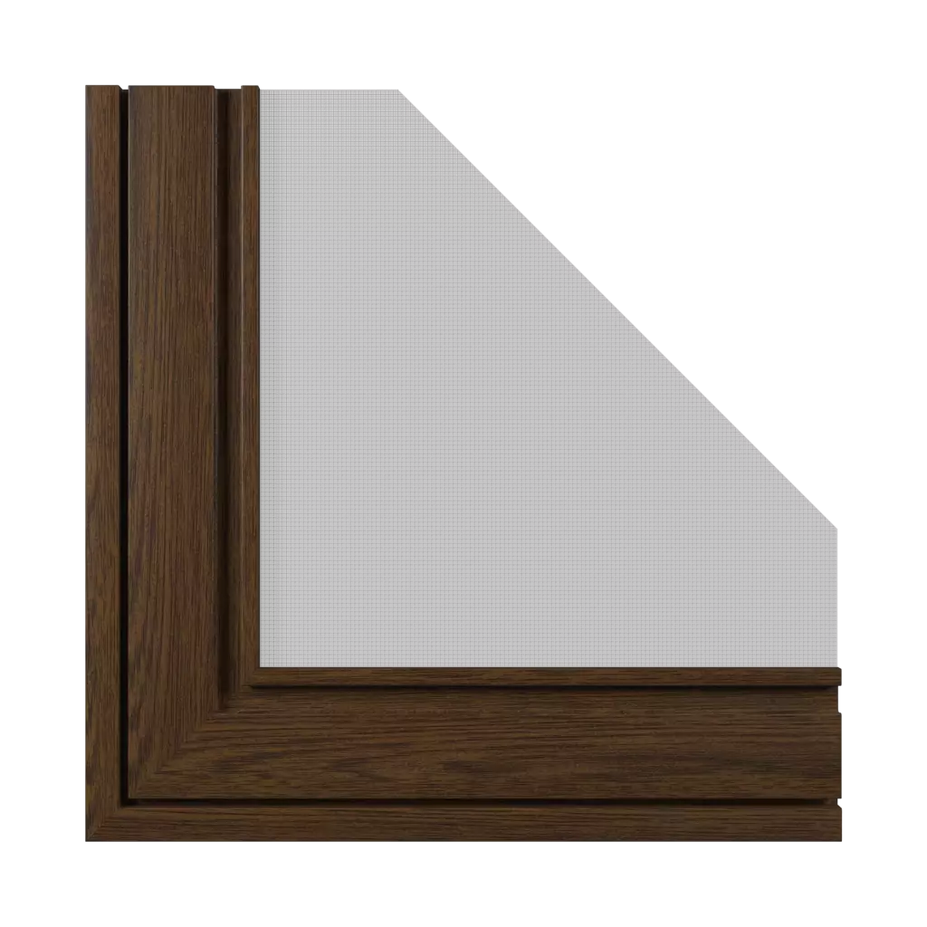 Walnut windows window-accessories insect-screens insect-screens-colors 