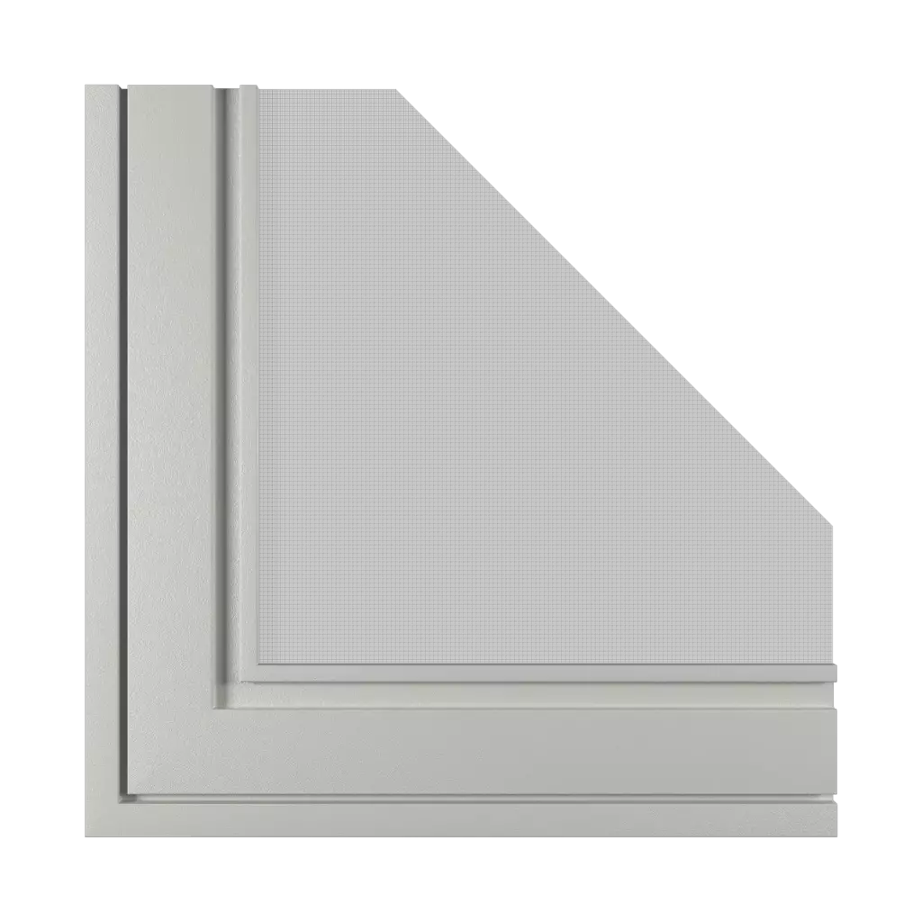 Gray windows window-accessories insect-screens insect-screens-colors 